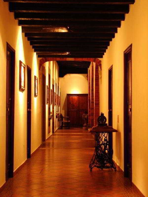 Mesón De Remedios 4* Morelia
