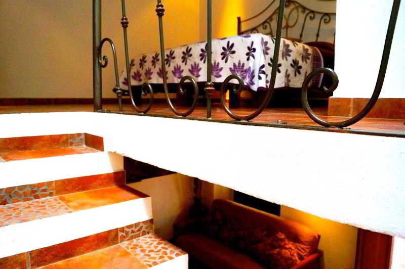 Hotel Mesón De Remedios 4*