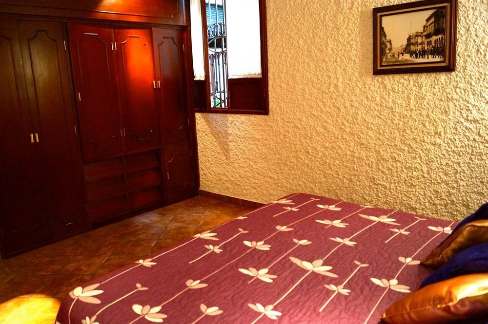 Mesón De Remedios Hotel 4*