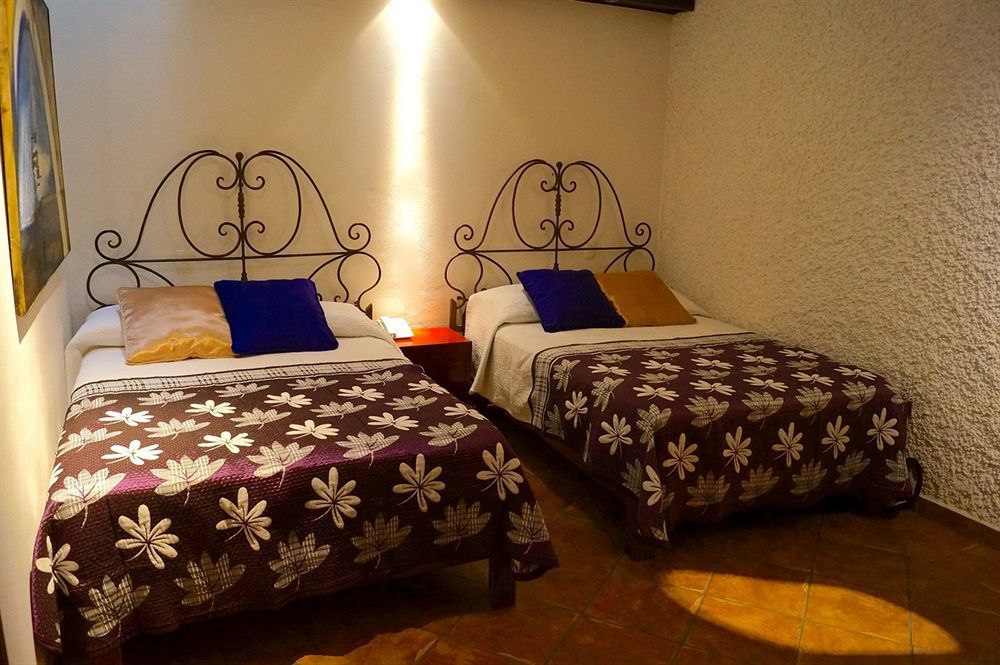 Mesón De Remedios 4* Morelia