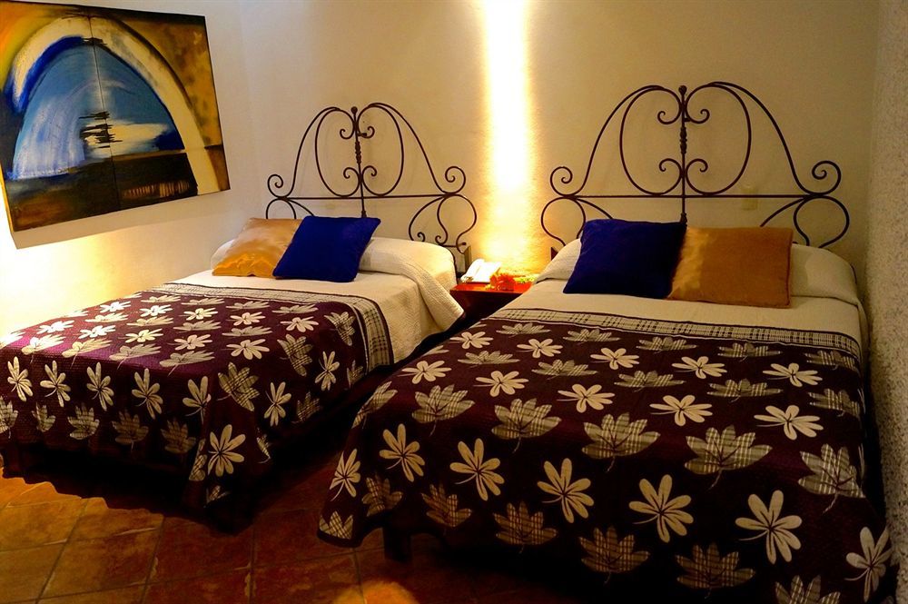 Mesón De Remedios 4* Morelia