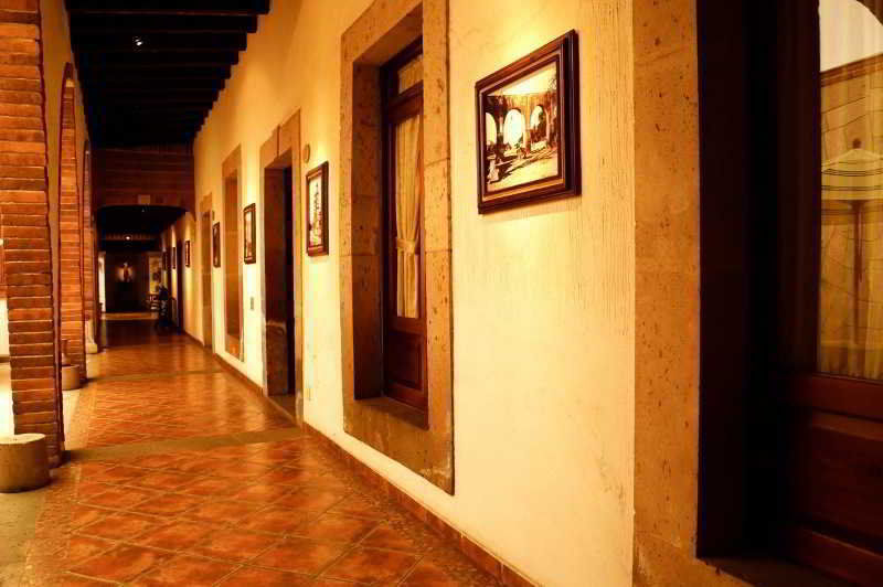Mesón De Remedios Hotel