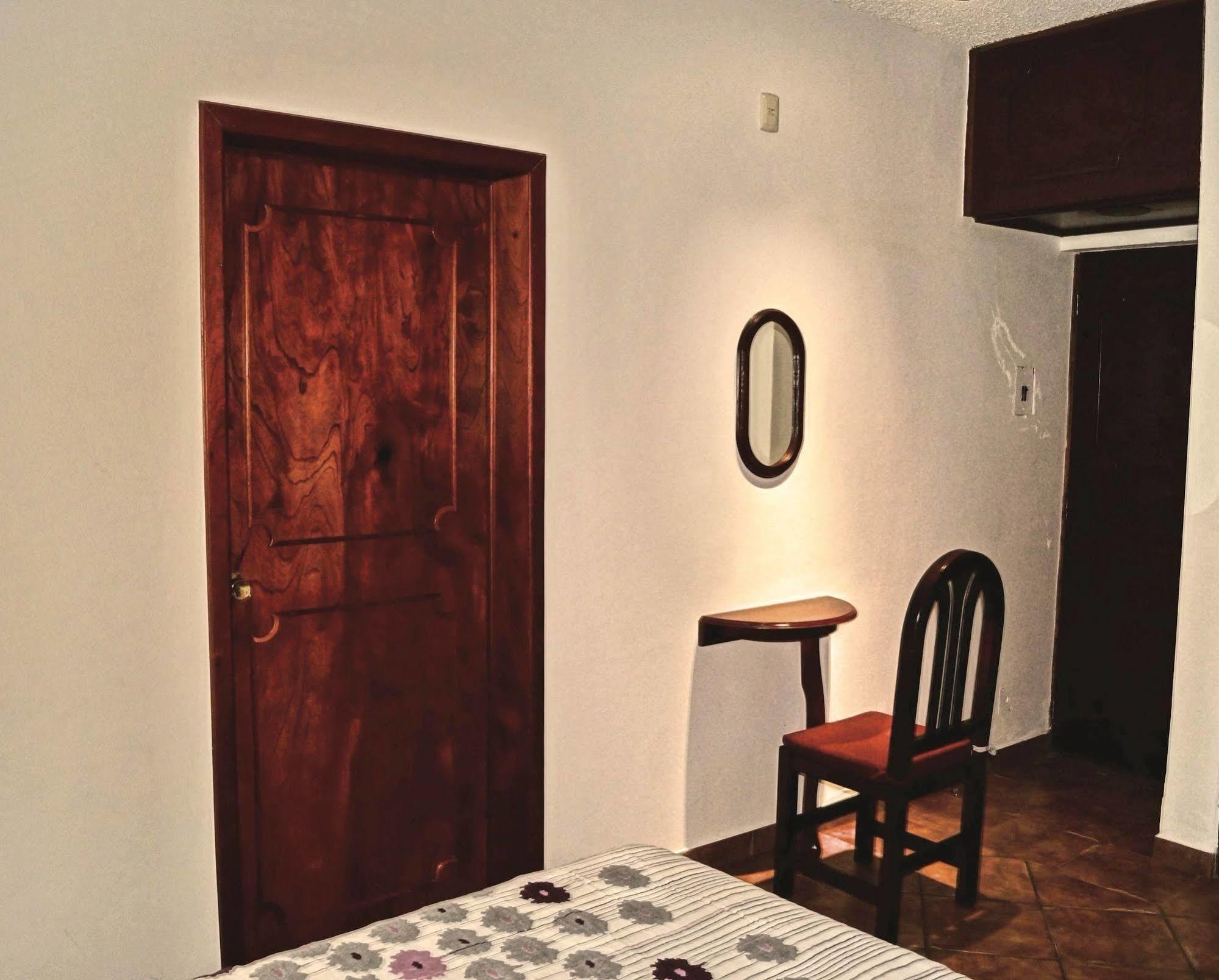 Mesón De Remedios Hotel